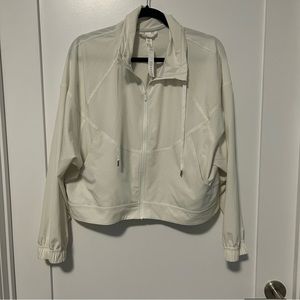 Lululemon athletic jacket